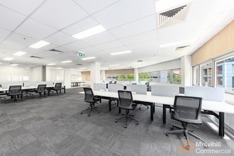 22 Market St, Sydney en alquiler Foto del interior- Imagen 2 de 3