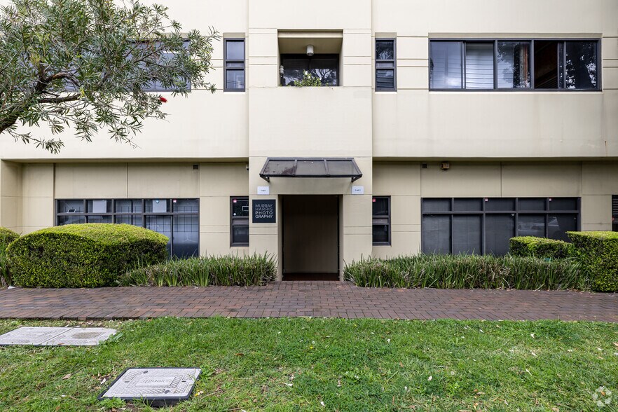 12-18 Clarendon St, Artarmon en alquiler - Foto del edificio - Imagen 3 de 4