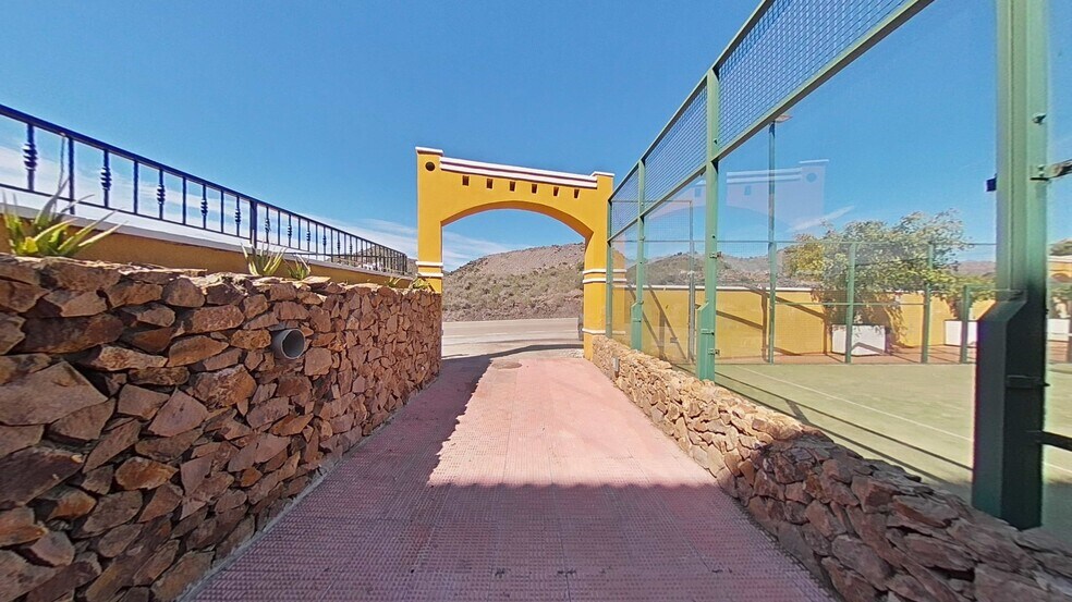 Del Pozo Esparto, Cuevas del Almanzora, Almería en venta - Foto del edificio - Imagen 3 de 33