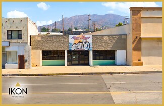 Más detalles para 7241 Foothill Blvd, Tujunga, CA - Locales en venta