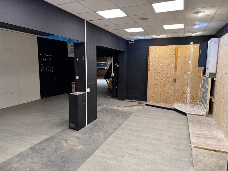 186-194 Chingford Mount Rd, London en alquiler - Foto del edificio - Imagen 2 de 10