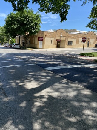 Más detalles para 535 Custer Ave, Evanston, IL - Oficina en alquiler