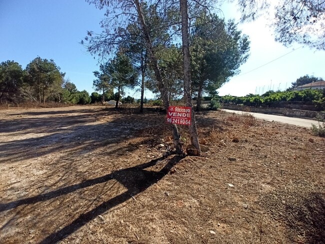 Más detalles de Alberic Urbanización, 1, Alberic - Terreno en venta