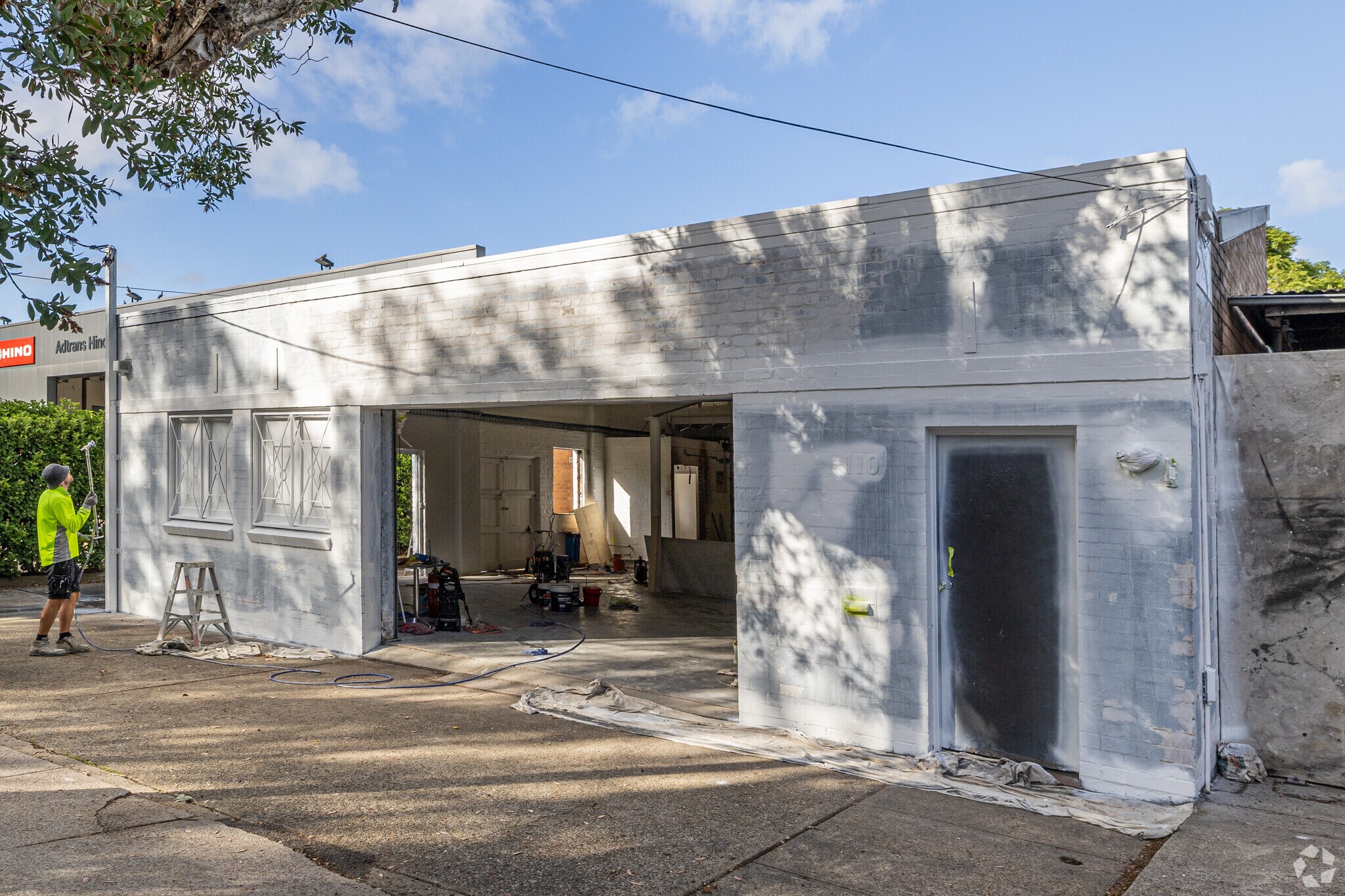 110 Renwick St, Marrickville en alquiler Foto principal- Imagen 1 de 6