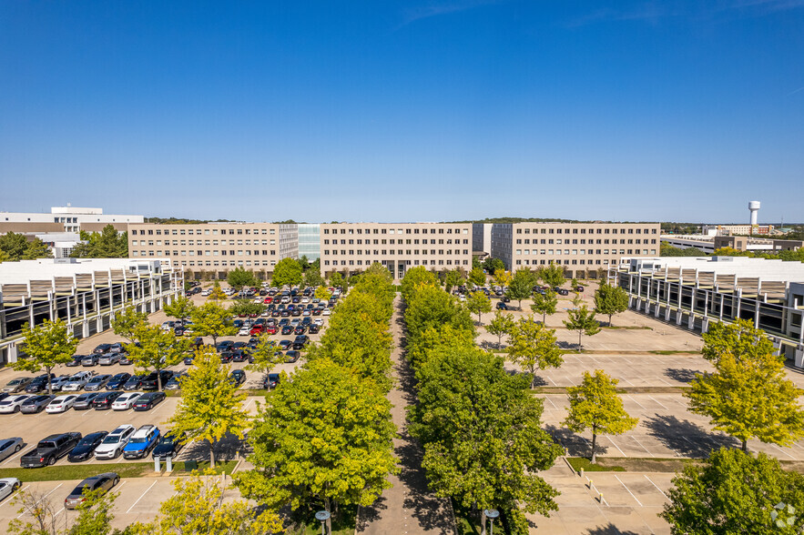 1500 Solana Blvd, Westlake, TX en alquiler - Foto del edificio - Imagen 1 de 17