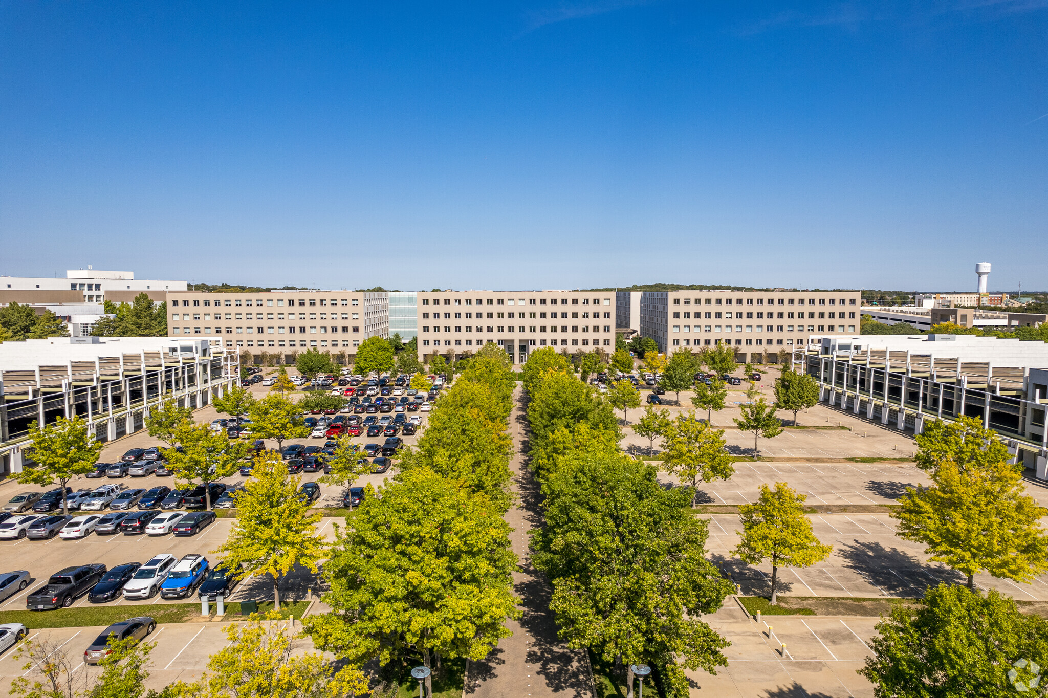 1500 Solana Blvd, Westlake, TX en alquiler Foto del edificio- Imagen 1 de 18