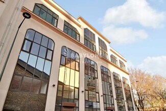 Más detalles de 20 Rue Des Jardins, Asnières-sur-Seine - Oficina en venta