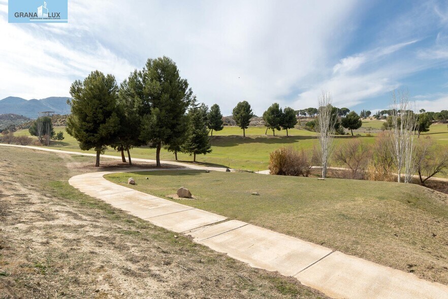 Calle Jacarandá, B2, Villa de Otura, Granada en venta - Foto del edificio - Imagen 3 de 20