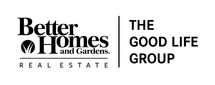 Better Homes and Garden