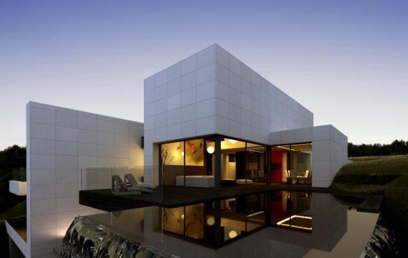 Terreno en Mos, Pontevedra en venta Foto del edificio- Imagen 1 de 24