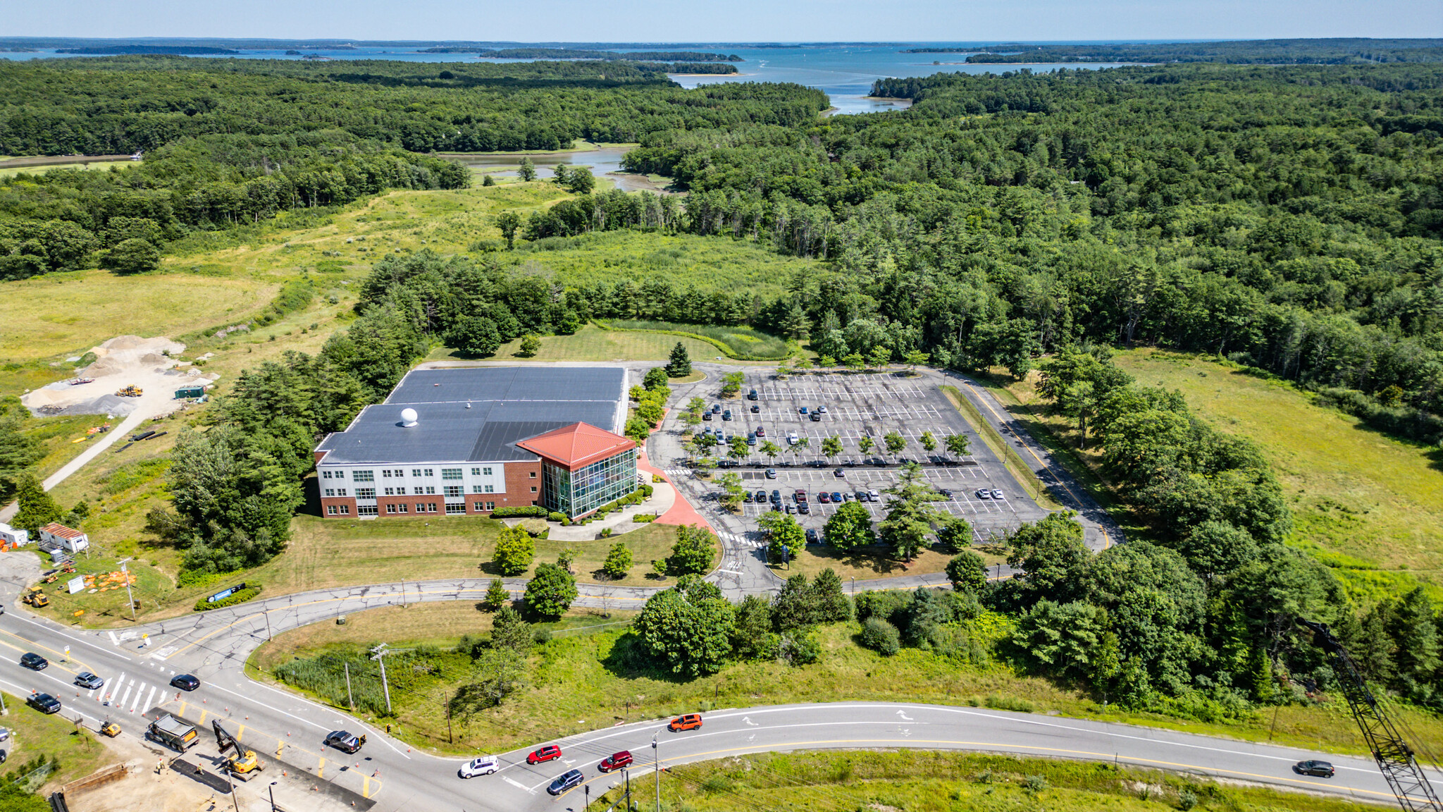 2 Delorme Dr, Yarmouth, ME en venta Foto del edificio- Imagen 1 de 32