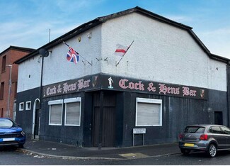 Más detalles de 3 Lord St, Belfast - Local en venta