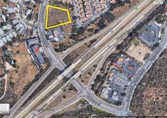 Más detalles para 8445 Los Coches Rd, El Cajon, CA - Terrenos en alquiler