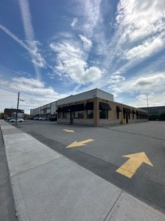 Más detalles de 280 Catherine St, Ottawa, ON - Local en alquiler