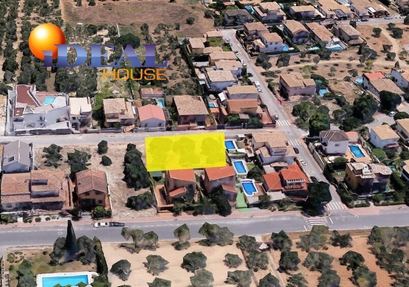Calle Dornajo, 4, Albolote, Granada en venta - Foto del edificio - Imagen 2 de 12