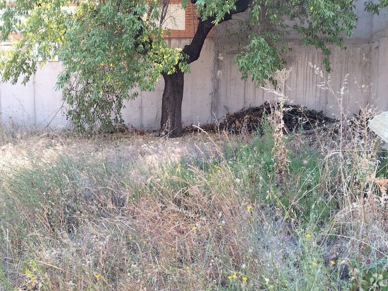 Terrenos en Navalcarnero, MAD en venta - Foto del edificio - Imagen 3 de 6