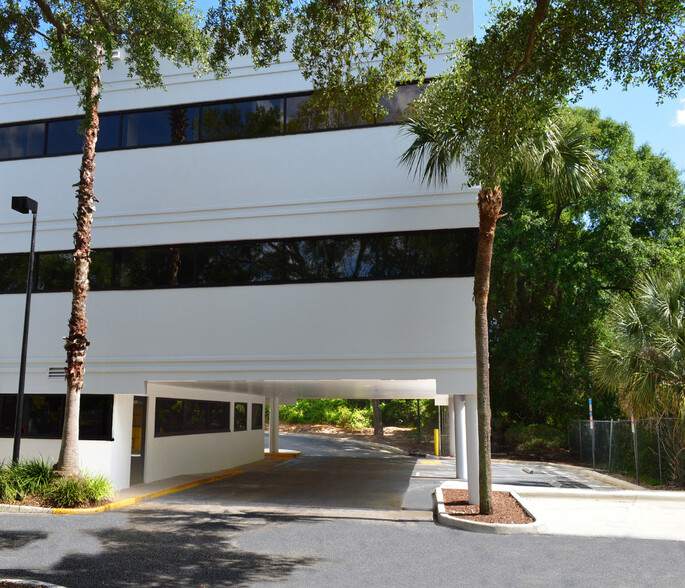 1205 Monument Rd, Jacksonville, FL en alquiler - Foto del edificio - Imagen 2 de 3