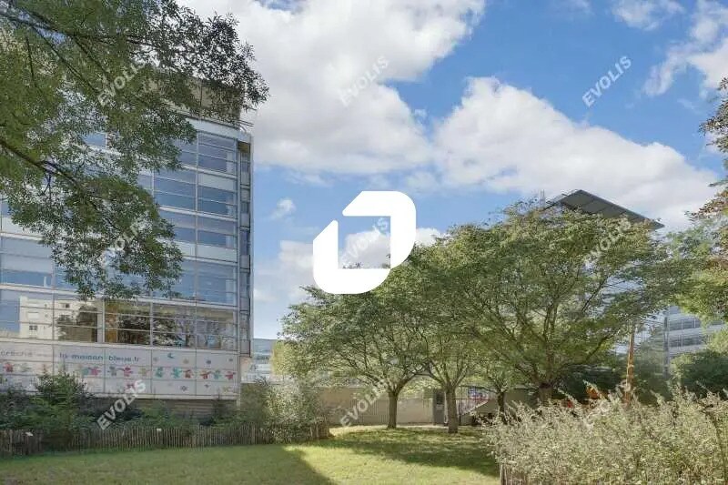 140 Avenue Jean Lolive, Pantin en alquiler - Foto del edificio - Imagen 3 de 53