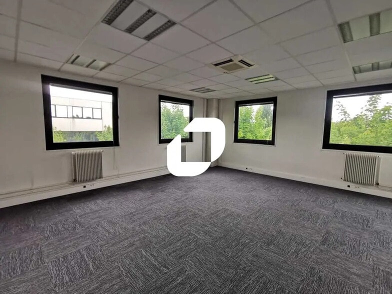 19-25 Rue Alexis De Tocqueville, Antony en alquiler - Foto del edificio - Imagen 2 de 30