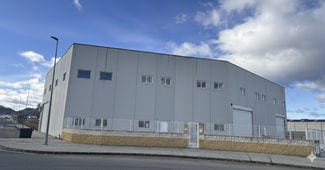 Más detalles de Carrer del Pescador, 85, Beneixida - Nave en alquiler