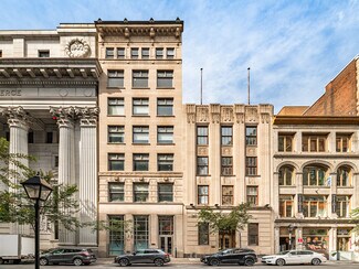 Más detalles de 261 Rue Saint-Jacques, Montréal, QC - Oficina/Clínica en alquiler