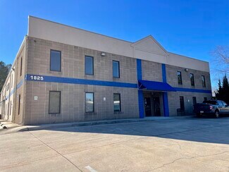 Más detalles de 1825 Grassland Pky, Alpharetta, GA - Flex en venta