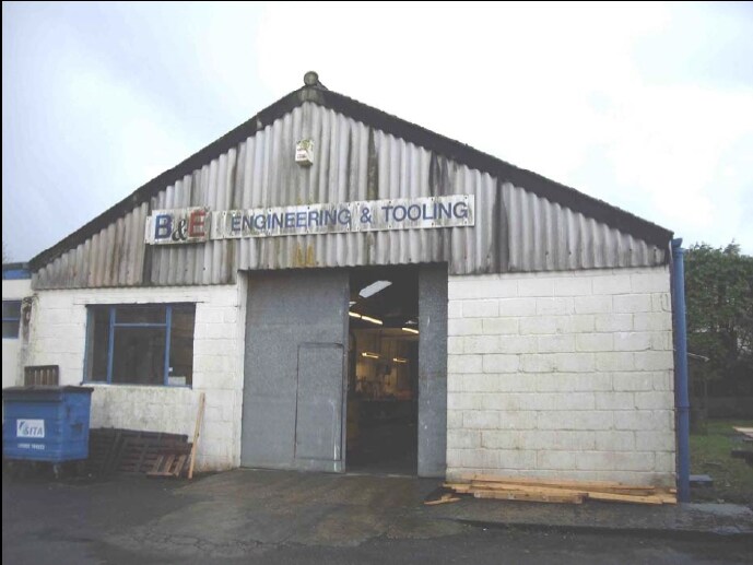 STONE LANE INDUSTRIAL ESTATE cartera de 3 inmuebles en venta en LoopNet.es - Foto principal - Imagen 2 de 3