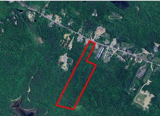 Más detalles para 699 1st NH Tpke, Northwood, NH - Terrenos en venta