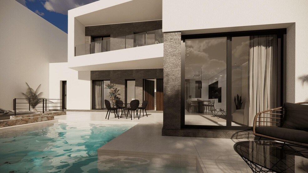 Terreno en Dolores, Alicante en venta - Foto del edificio - Imagen 3 de 30