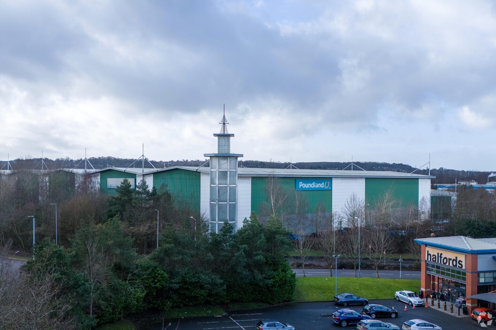 Springvale Av, Bilston en alquiler Foto principal- Imagen 1 de 3