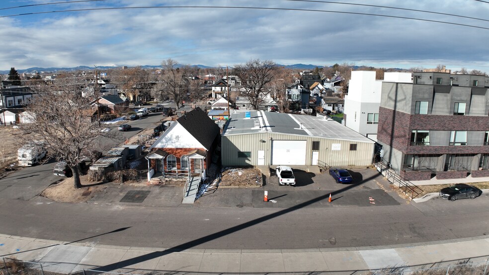 SunnySide Redevelopment cartera de 2 inmuebles en venta en LoopNet.es - Foto principal - Imagen 2 de 4