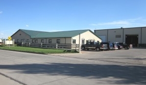 1200 Lincoln St, Gillette, WY en alquiler - Foto principal - Imagen 1 de 5