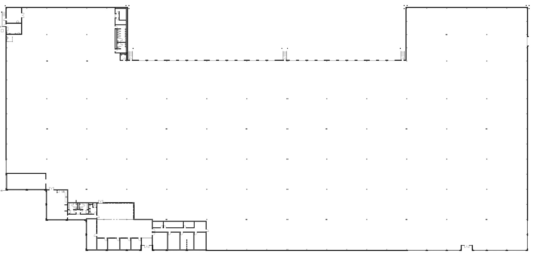 225 Raritan Center Pky, Edison, NJ en alquiler Plano de la planta- Imagen 1 de 1