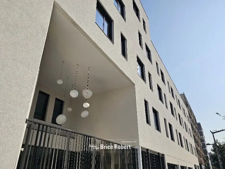 Local en Lyon en alquiler - Foto del edificio - Imagen 2 de 23