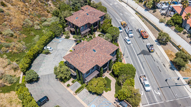 2753 Camino Capistrano, San Clemente, CA - vista aérea  vista de mapa - Image1