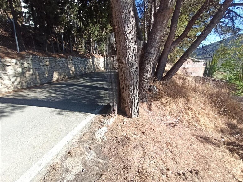 Terreno en Jamilena en venta - Foto del edificio - Imagen 1 de 15