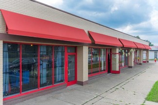 Más detalles para 14135-14149 W McNichols Rd, Detroit, MI - Local en alquiler