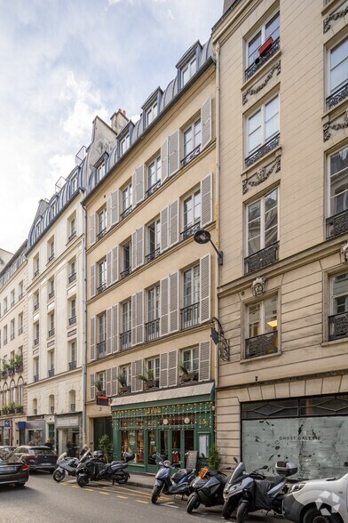 9 Rue De Miromesnil, Paris en alquiler - Foto principal - Imagen 1 de 1