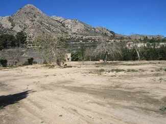 Más detalles de Terreno en venta