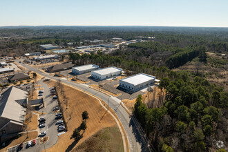 11 Remington Dr, Little Rock, AR - VISTA AÉREA  vista de mapa - Image1