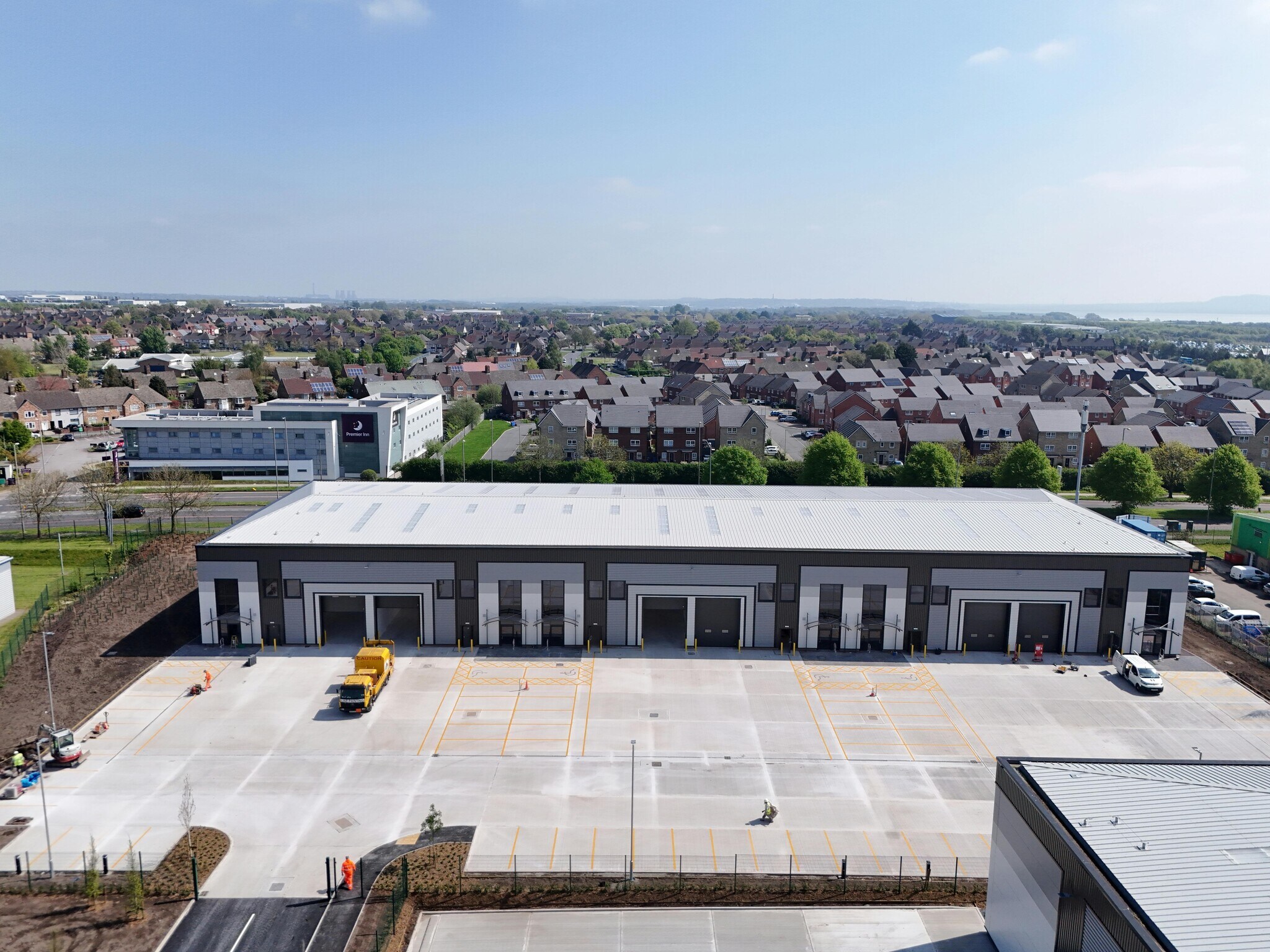 Velocity, Liverpool en venta Foto del edificio- Imagen 1 de 4