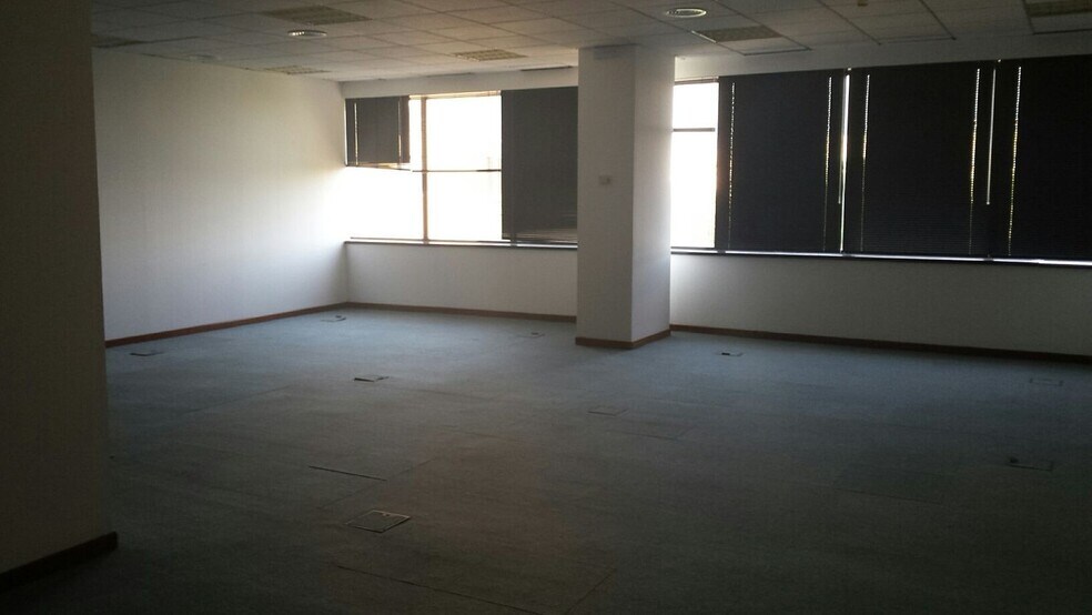 De La Innovación, Sevilla, Parque Alcosa, S/N, SEVILLA, Sevilla en alquiler - Foto del edificio - Imagen 3 de 10