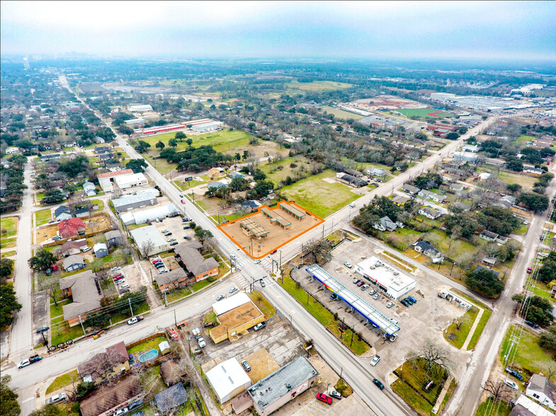 2100 S College Ave, Bryan, TX en venta - Foto principal - Imagen 1 de 13