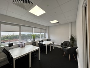 King St, Wigan en alquiler Foto del interior- Imagen 1 de 2