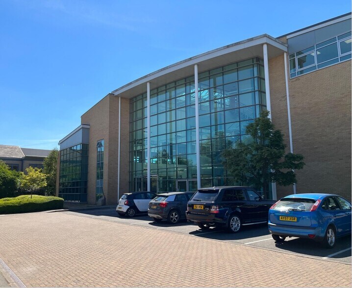 Milton Rd, Cambridge en alquiler - Foto del edificio - Imagen 2 de 5