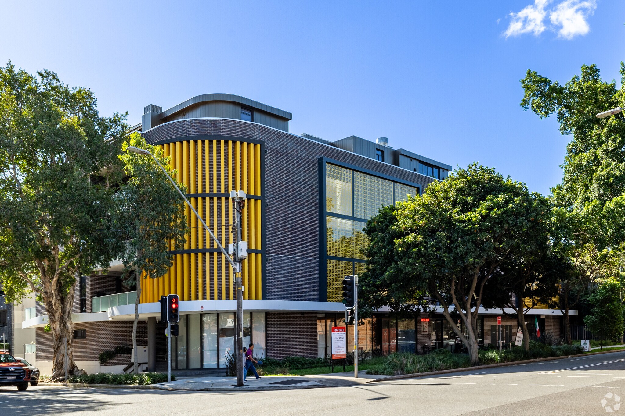 71-91 Euston Rd, Alexandria en venta Foto principal- Imagen 1 de 7