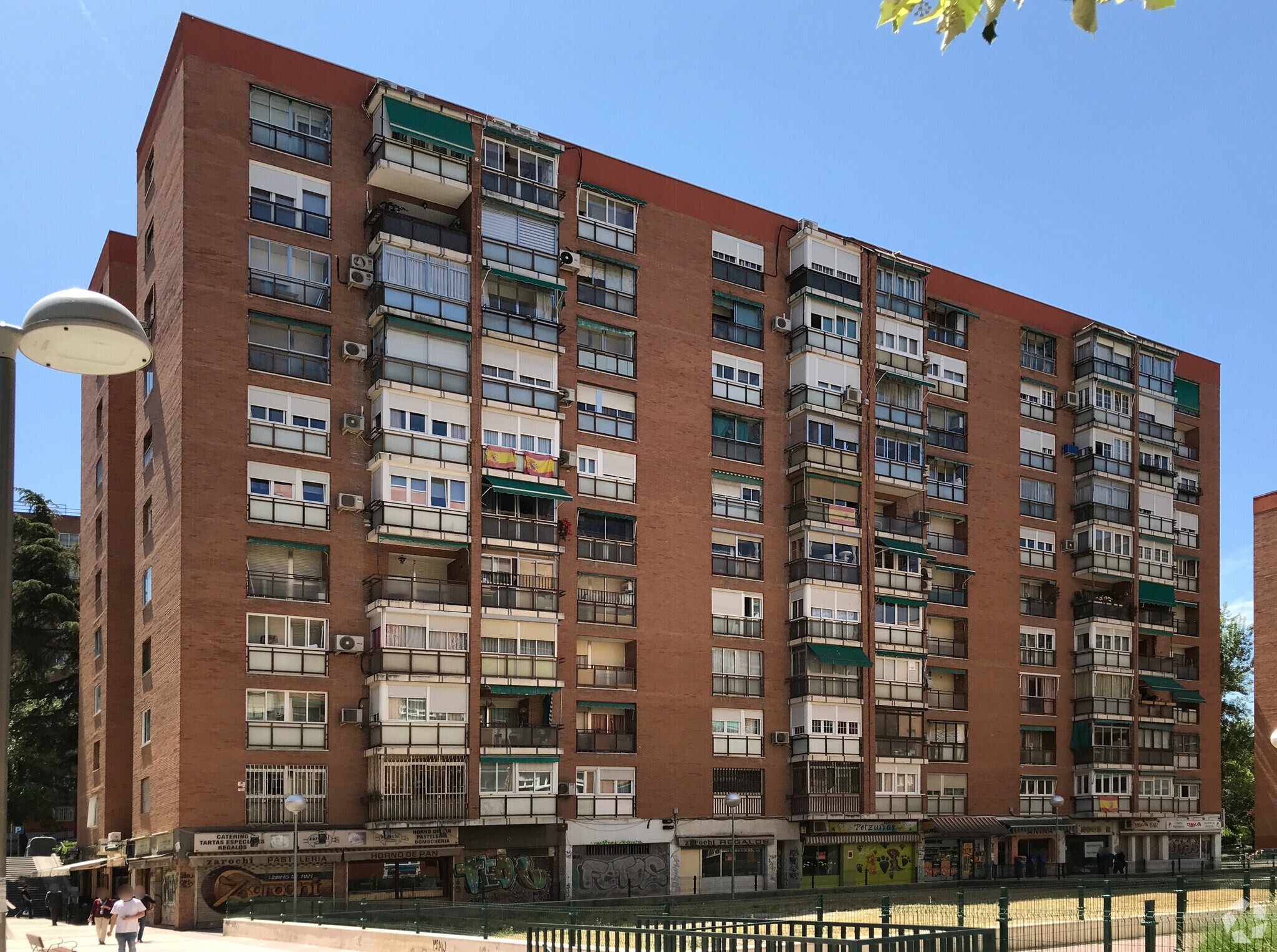 en Madrid, Madrid en venta Foto principal- Imagen 1 de 1