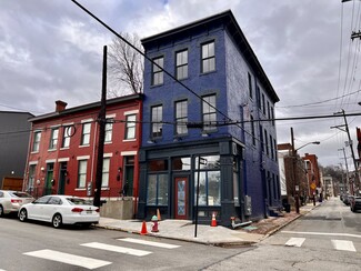 Más detalles para 1500 Arch St, Pittsburgh, PA - Locales en alquiler