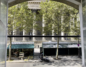 16 Place De La Madeleine, Paris en alquiler Foto del edificio- Imagen 2 de 9