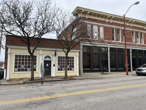 316 Ferry St, Lafayette, IN en alquiler Foto del edificio- Imagen 1 de 3